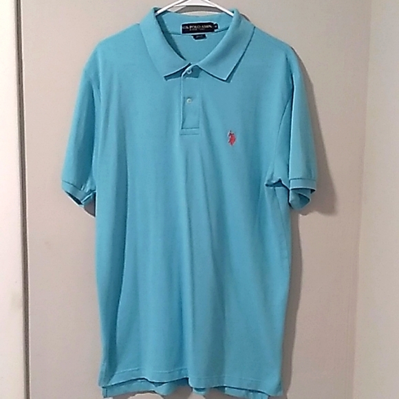 Polo Ralph Lauren Other - Polo Ralph Lauren Men's Short Sleeve Polo Shirt.